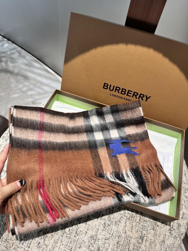 Burberry Scarf